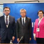 ММФ ја поздрави фискалната консолидација на Македонија