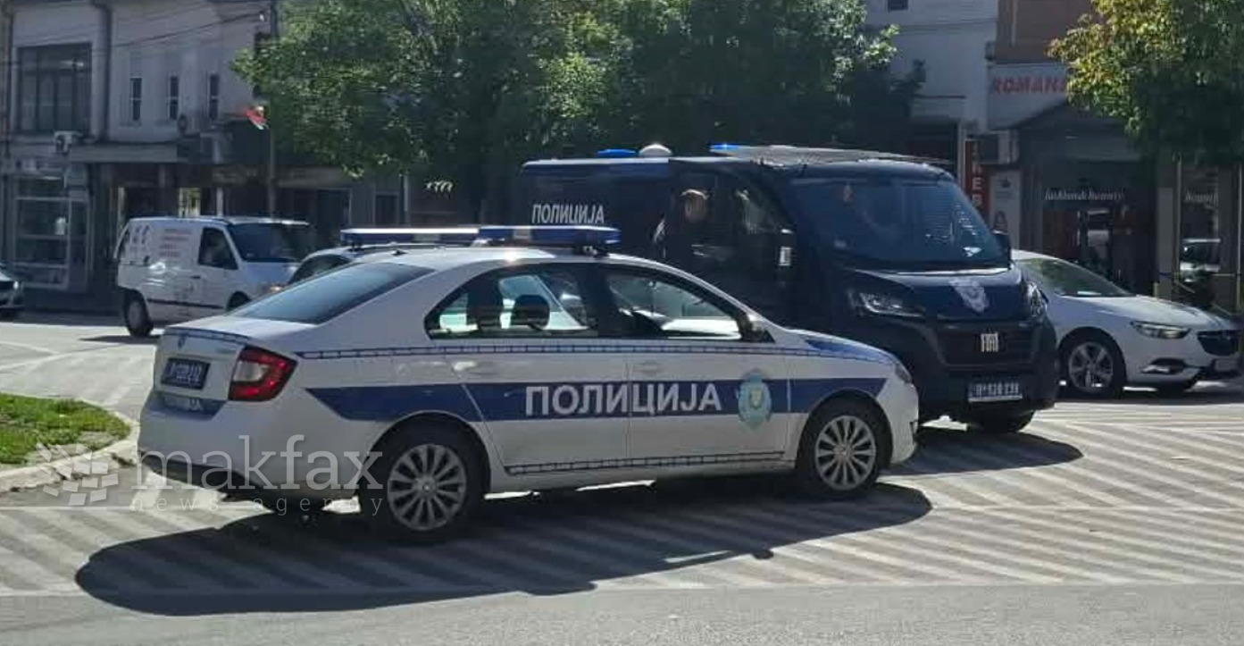 (Видео) Страшната несреќа во Ниш: Автобус се заби во луѓе на станица