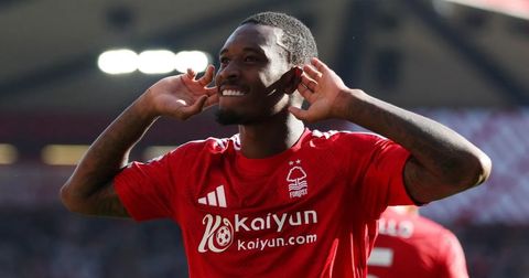 Форест загуби важен напаѓач за главните мечеви во Лига Европа и Премиер