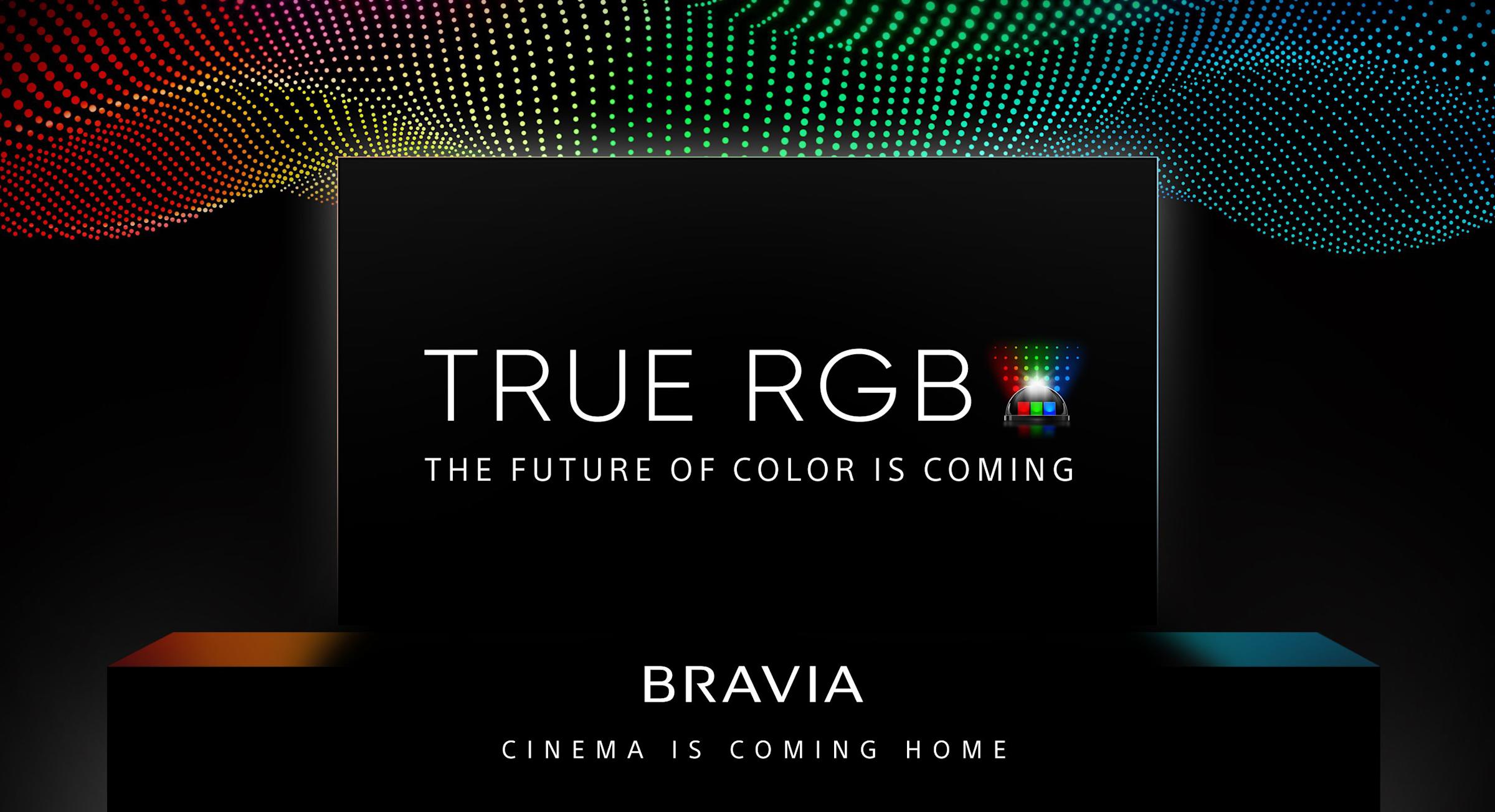 Sony најавува нови „True RGB“ Mini LED телевизори