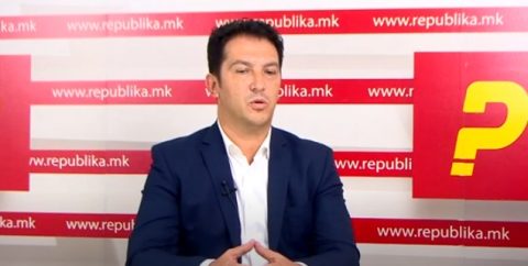 Ако не се донесе Изборниот законик, на следните избори ќе се оди со стариот