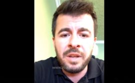 Ел Чека: Од прозападен националист до проирански и проруски инфлуенсер