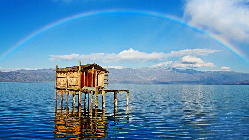 Зошто да го посетите Дојран и ресторанот НОТА за Велигден?