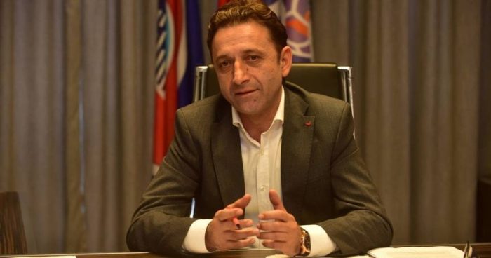 ПРИТВОР ЗА ЕКС ПРЕТСЕДАТЕЛОТ НА ФСМ: Муамед Сејдини доби 30-дневен притвор за проневера на 660.000 евра од УЕФА