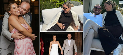 Жарко Димитриоски очекува второ дете – сопругата го покажа трудничкото стомаче, ќеркичката ги слика