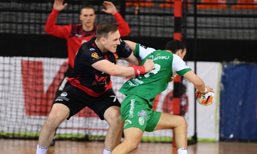 Вардар ги пушти во продажба билетите за дербито во кое сака да слави титула