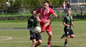 Одредени двојките во Купот на Македонија во младинските категории