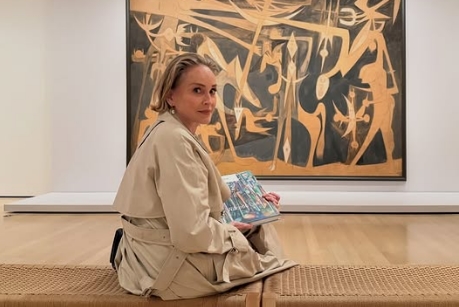 Шерон Стоун не сака да гледа еротски сцени: „Сакам желба, мистерија, копнеж“