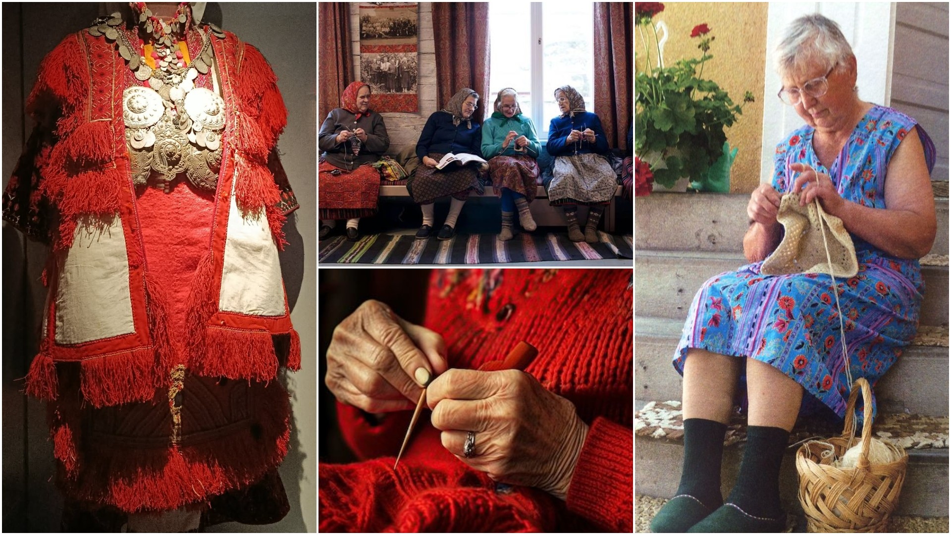 Од бабините раце до модерни трендови: Рачната изработка како иднина на креативниот бизнис