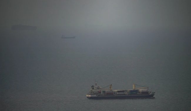 ИРАН ВЕЛИ ДЕКА НЕМА ДА ГО ОТВОРИ ОРМУСКИОТ ТЕСНЕЦ ДОДЕКА ТРАЕ АМЕРИКАНСКАТА БЛОКАДА