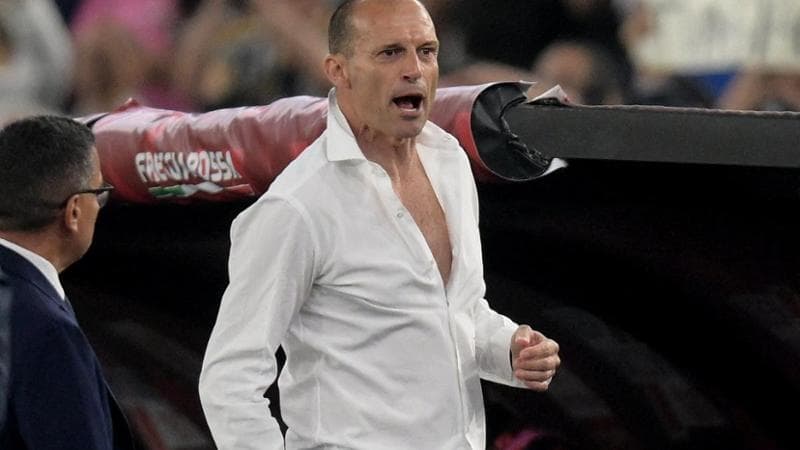 Алегри по поразот на Милан од Наполи: Скудетото за нас е далеку!