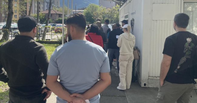 УПЛАТНИЦИТЕ ЗА ПЛАТЕНИТЕ КАЗНИ ОД „БЕЗБЕДЕН ГРАД“ ВЕЌЕ НЕ МОРА ДА СЕ НОСАТ ВО ПОЛИЦИСКИ СТАНИЦИ, ОБЈАВИ МВР