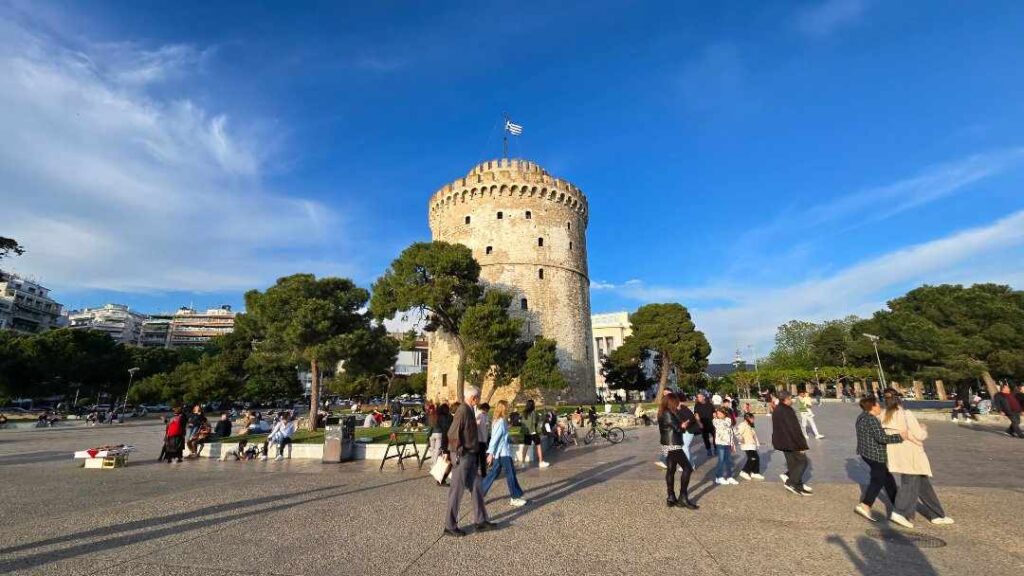 Побезбеден пат до Солун: Започна модернизацијата и проширувањето на делницата од Евзони