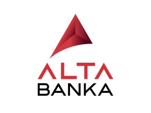 АЛТА банка Белград го зголеми уделот во АЛТА банка Битола