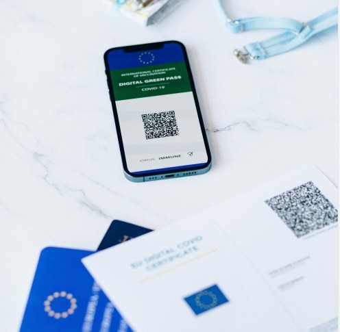 Дигитален идентитет во ЕУ и крај на класичните пасоши и документи: Еве што носи EUDI новчаникот