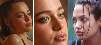 Ќерката на Анџелина Џоли и Бред Пит стана вирален хит – Шајло (19) е неверојатна копија на мајка ѝ во ново видео