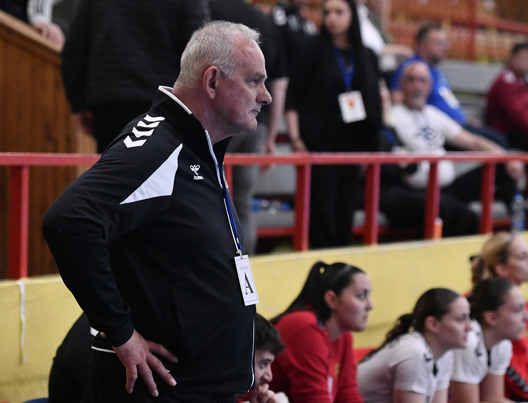 Царчев со четврти тим ќе игра во финале на Купот