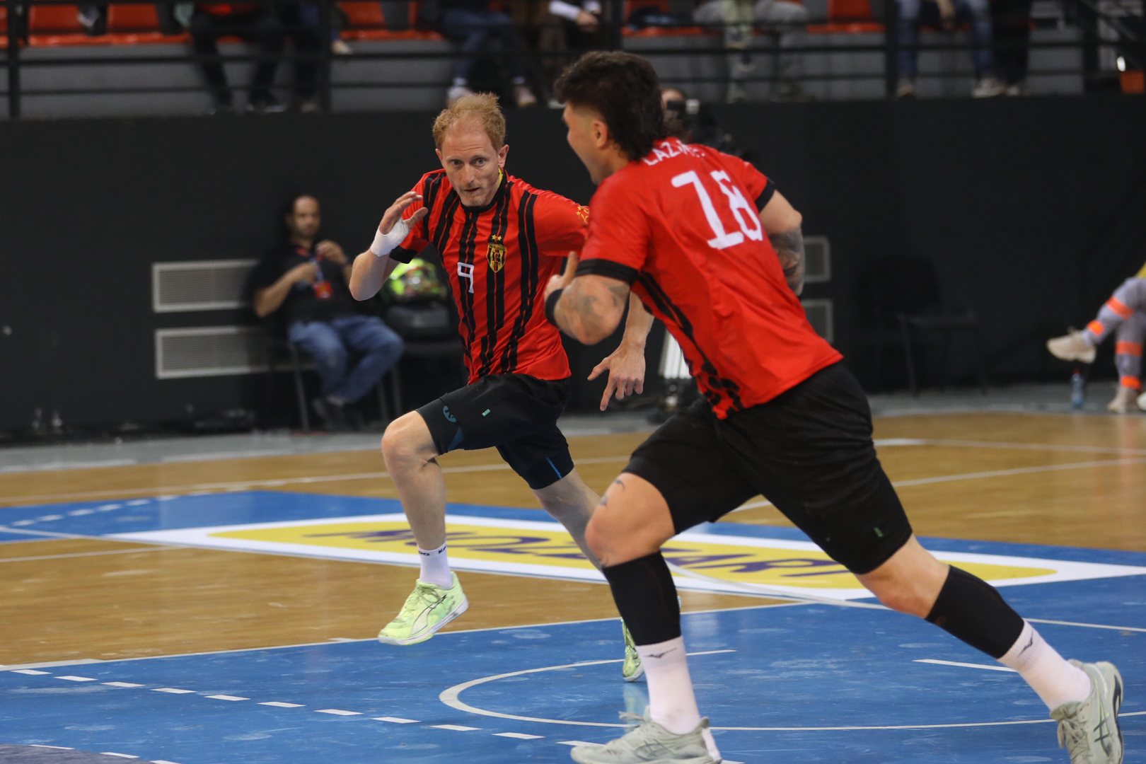 Може ли Вардар да победи се до крај? Одговорот го има Георгиевски (Видео)