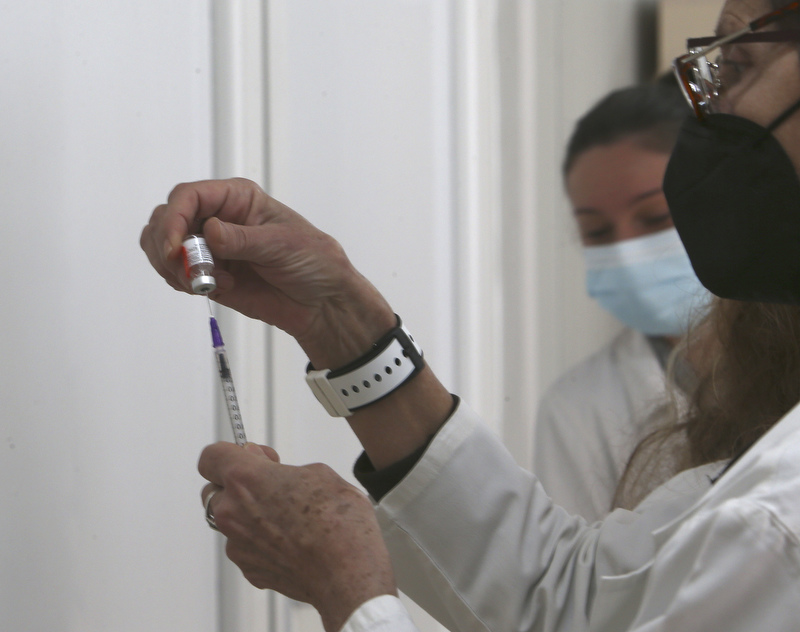 Европска недела на имунизација – заштитуваме генерации, вакцините делуваат