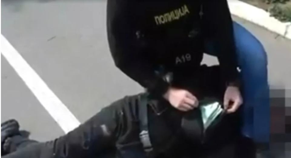 Македонец уапсен во Србија, лажно се претставувал како хирург