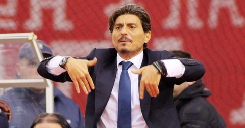 Нова димензија во Грција: Олимпијакос бара суспензија за првиот човек на ПАО