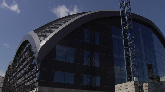 Велигденски концерт на Македонската филхармонија