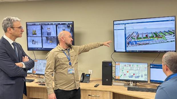 Бугарија го отвори првото национално одлагалиште на за радиоактивен отпад со ниска и средна радиоактивност