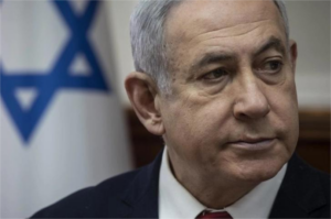 Нетанјаху нареди жестоки напади врз цели на Хезболах во Либан