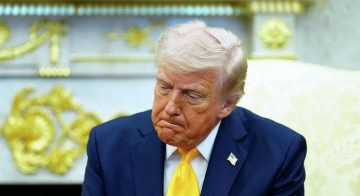 ТРАМП СО УЛТИМАТУМ ДО ИРАН: Електраните и мостовите се цел ако Ормускиот теснец остане затворен