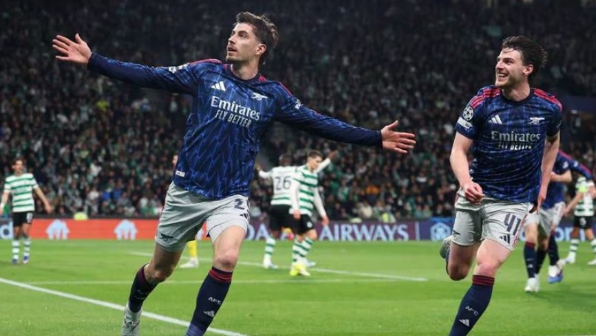 Арсенал осигура пет претставници во ЛШ од Премиер – лигата и за следната сезона