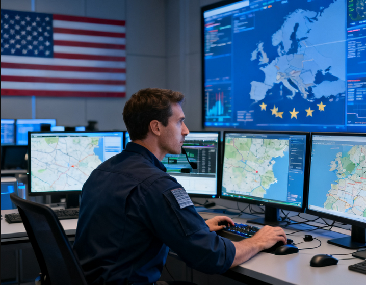 Европа стана американски вазал со бескрајна регулација