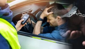 Возач од неготинско со 2,76 промили алкохол во крвта удри во пешак