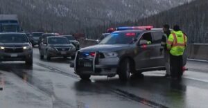 Верижен судар на 75 возила во Колорадо, 19 лица се повредени