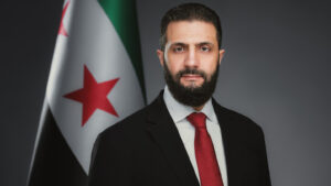 Ал-Шара: Сирија ќе се држи подалеку од конфликтот со Иран освен ако не биде нападната