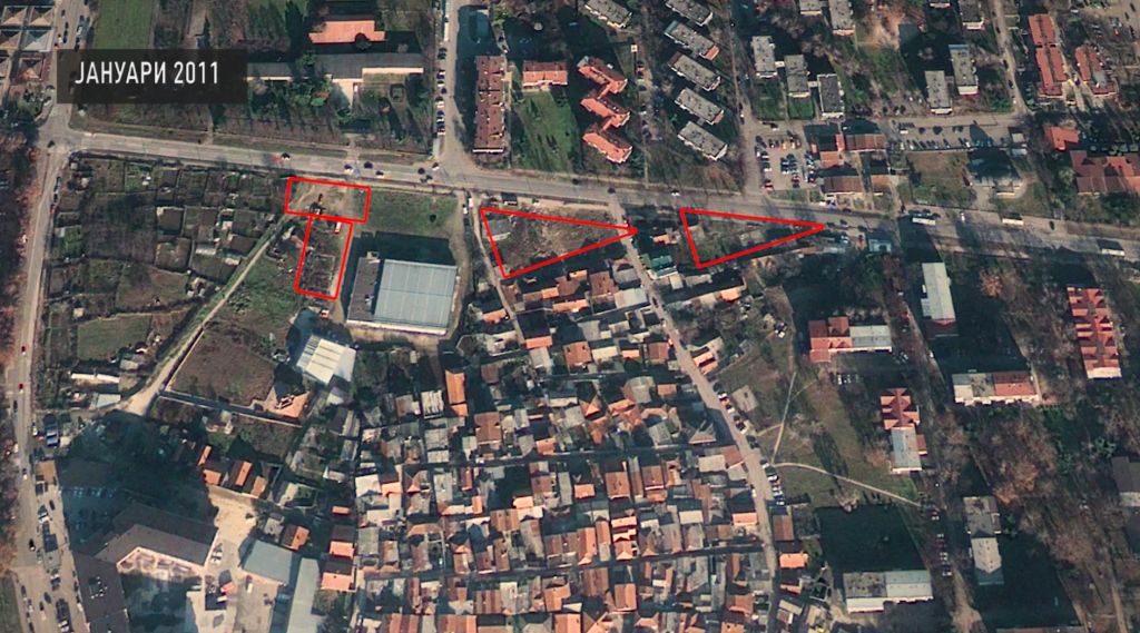 (ВИДЕО) Како законот за легализација израсна во дивоградба