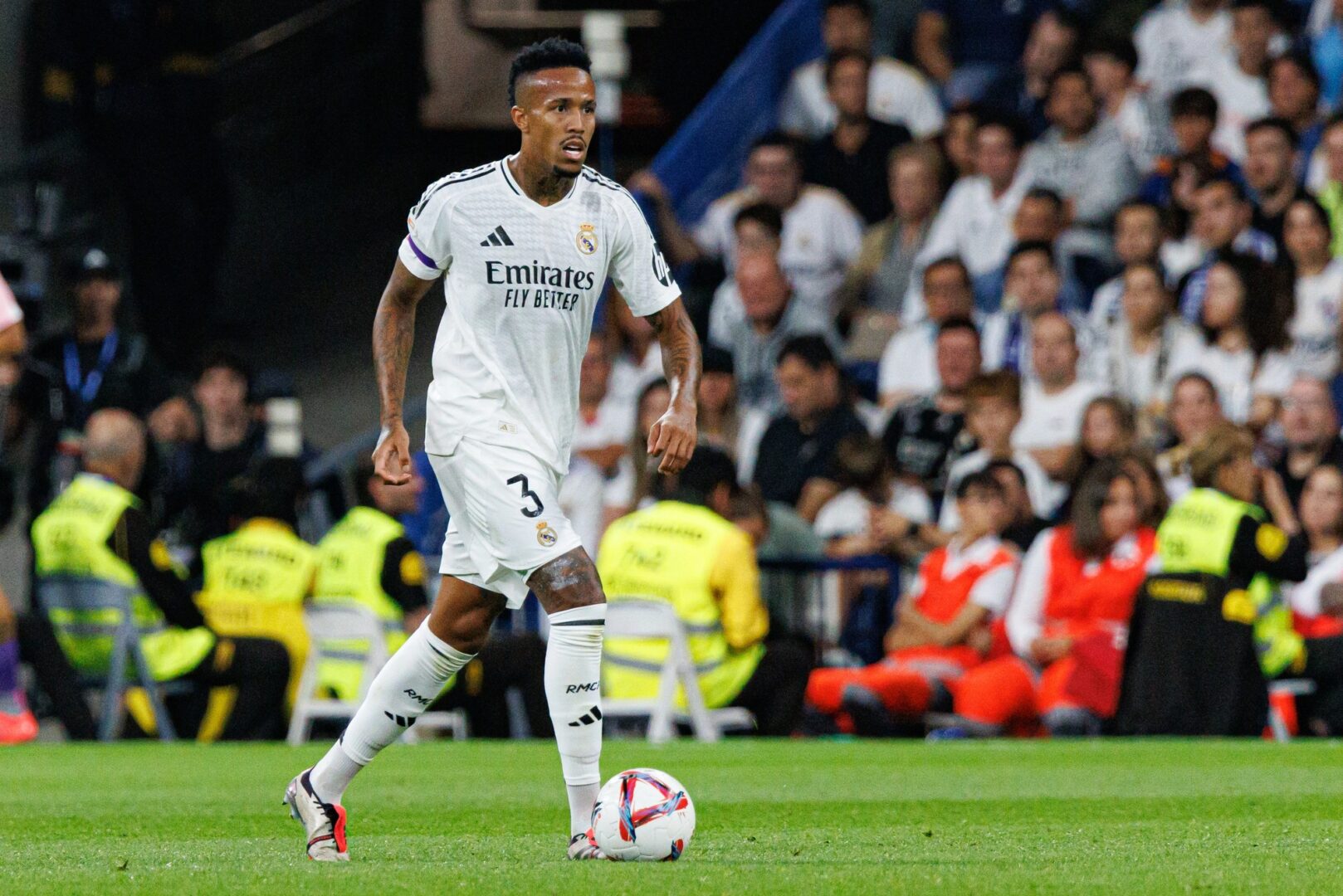 Бразил без Милитао на Светското првенство