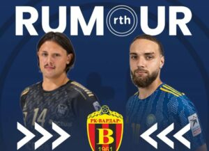 РК Вардар носи двајца Французи во новата сезона?