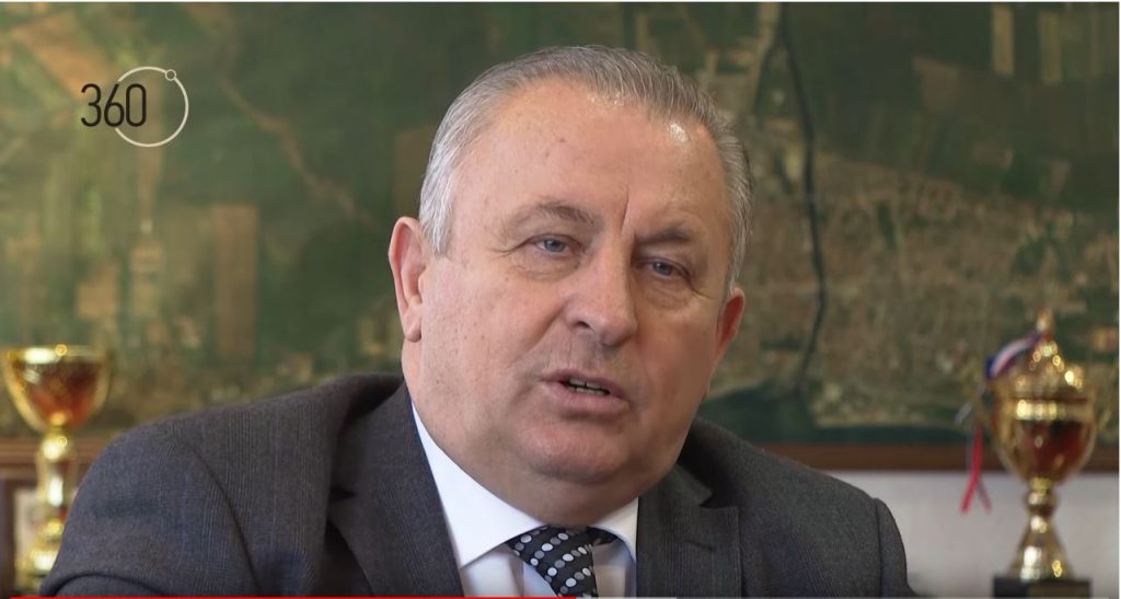 Мерко ја обвини ДУИ за двојни стандарди: Застанаа во одбрана на Беџети и Дехари, а се дистанцираа од мене