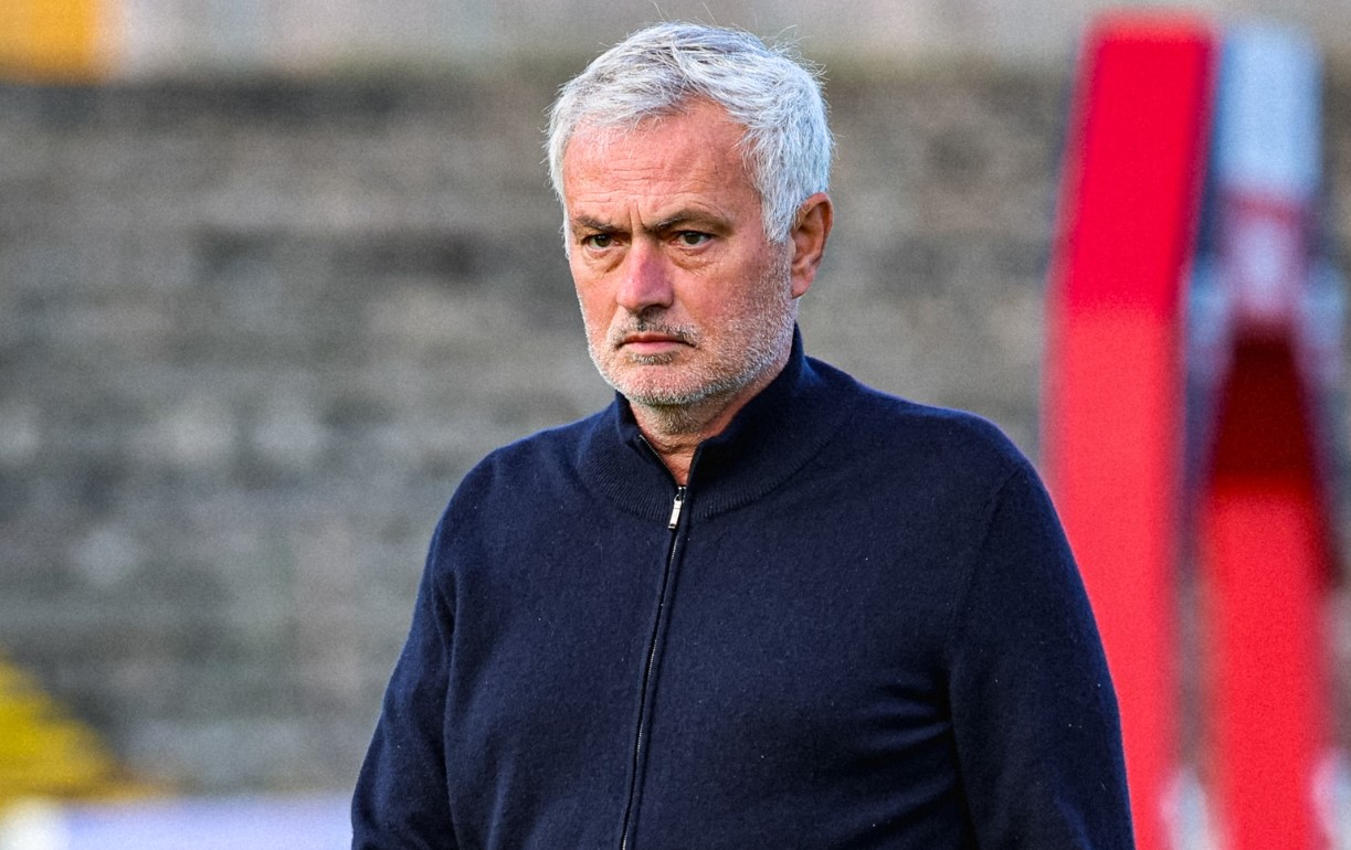 Мурињо од себични причини не сака Спортинг да ја освои ЛШ!