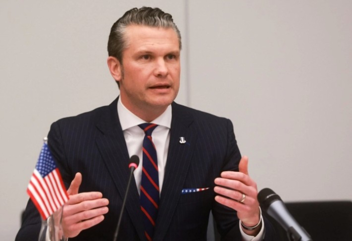 Хегсет побара од началникот на Генералштабот на американската армија да поднесе оставка