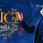 ЗДРАВКО ЧОЛИЌ СО ЕДЕН ЕКСКЛУЗИВЕН КОНЦЕРТ ЗА ОВАА СЕЗОНА ЗА ЦЕЛА МАКЕДОНИЈА !