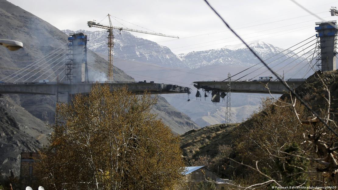 Иран: Војната турка милиони Иранци во сиромаштија