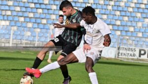 По турбуленциите во Струмица – Шерифовски да ја врати Брера на победничките патеки