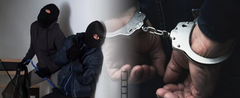 Koсовски државјанин осомничен за тешки кражби во Скопје