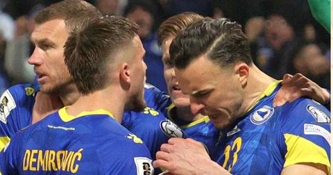 Босанците имаат „џекпот-група“ со реални шанси за нокаут-фаза на СП 2026!