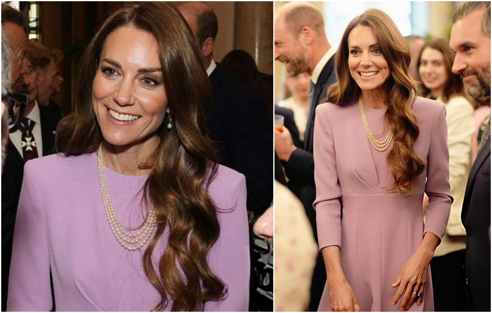 Нежна, но моќна и ултратренди оваа пролет! Бојата која Кејт Мидлтон ја носи е сигурен начин да оставите впечаток!