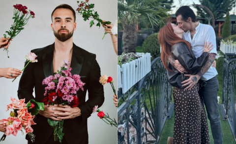 Додека јутјуберот „се загреваше“ за своите „Lazarov awаrds 2026“, Марија „се загрева“ за свадба: Се сврши сестра му на Стефан Лазаров!