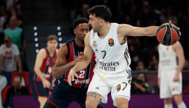 Басконија во драматичен финиш „украде“ победа против Реал Мадрид