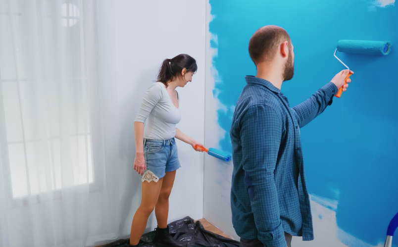 Привлечете купувачи на стан: Дури и лошата боја на ѕидовите може да ја намали цената до 10.000 евра?