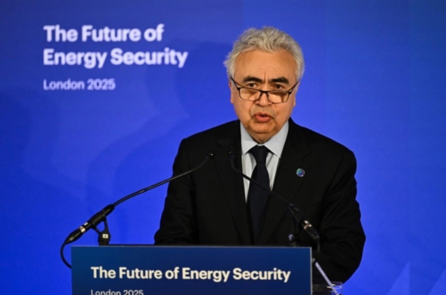 Шефот на ИЕА предупредува: Ова е најголемата енергетска криза досега